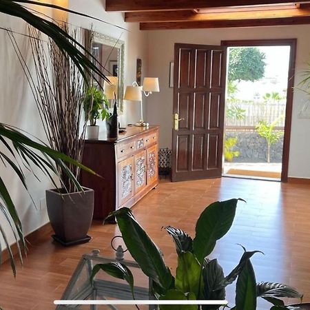 הוילה פוארטו דל כרמן Casa Chic Lanzarote מראה חיצוני תמונה