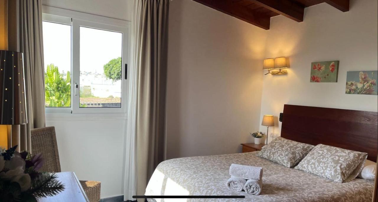 הוילה פוארטו דל כרמן Casa Chic Lanzarote מראה חיצוני תמונה